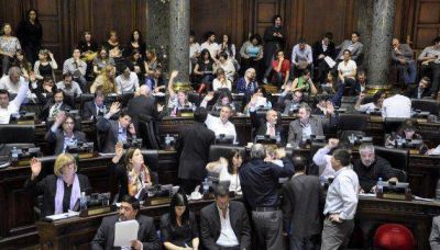 Legislatura: buscar�n transformar el Ente de Turismo en Secretar�a