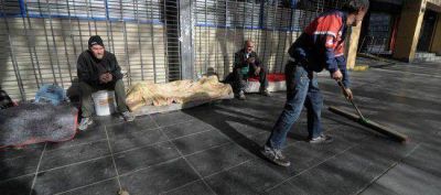 El gobierno recort� casi 90 millones en �reas sociales