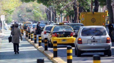 Mendocinos opinan de la ciclov�a del Centro