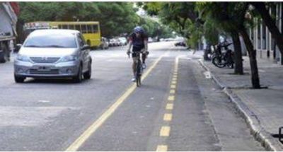 Sumar�n nuevas ciclov�as