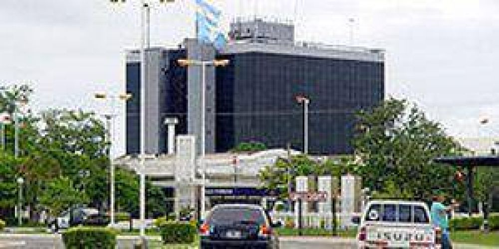 Formosa: 19,2% m�s de dinero de Naci�n por Coparticipaci�n