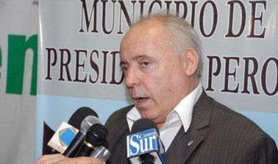 Nuevo aumento a los municipales