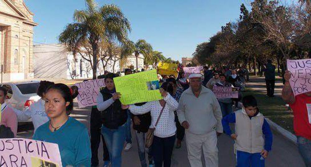 Marcharon por Celia Ort�z