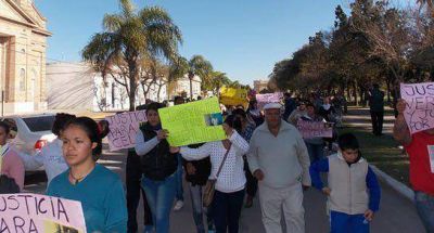 Marcharon por Celia Ort�z