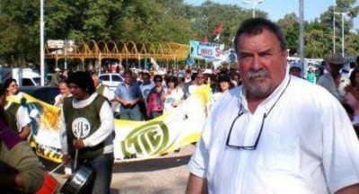Viuda de �a�o Gauna pidi� "justicia" por los delitos de lesa humanidad cometidos durante la dictadura 