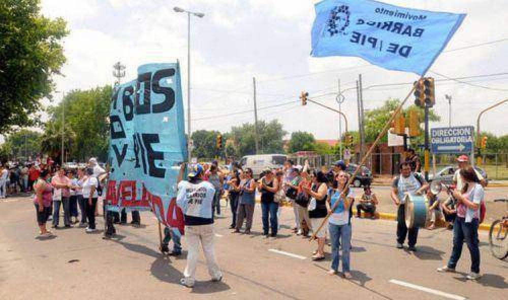 Marchar�n contra la contaminaci�n del Arroyo del Rey