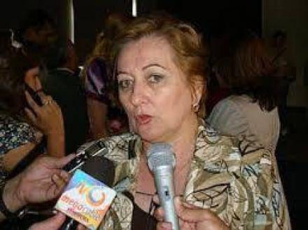 Vechietti afirm� que el Presupuesto 2014 contiene todas las obras pedidas por Formosa 