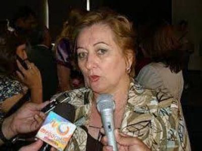 Vechietti afirm� que el Presupuesto 2014 contiene todas las obras pedidas por Formosa 