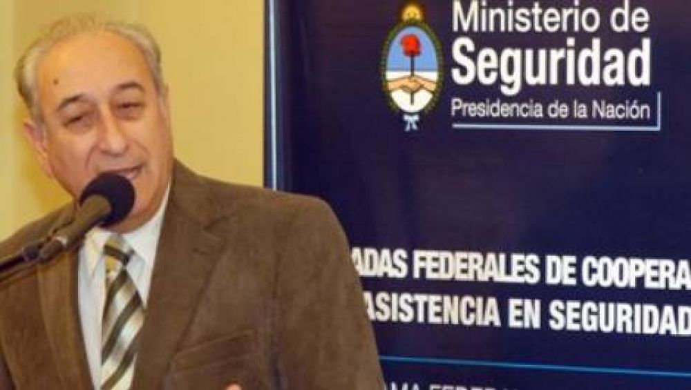 La Provincia pidi� un helic�ptero y m�s recursos