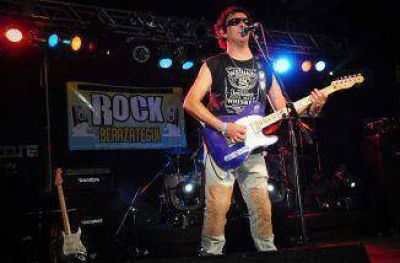 Se vivir� el rock en Berazategui