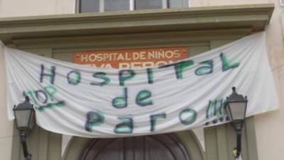 Inspecci�n Laboral ratific� la ilegalidad de los gremios
