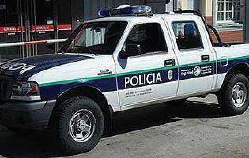 La Polic�a neg� que el tiroteo est� vinculado a puesteros de La Salada