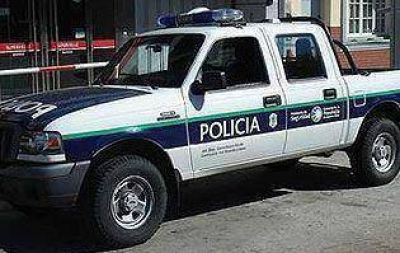 La Polic�a neg� que el tiroteo est� vinculado a puesteros de La Salada