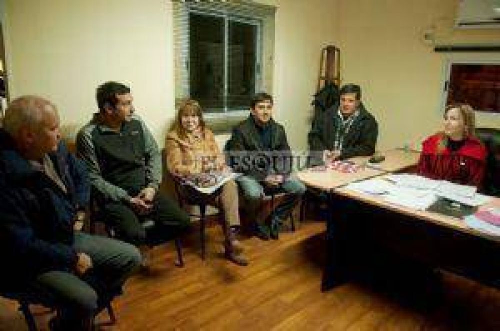 Propietarios de boliches piden m�s seguridad