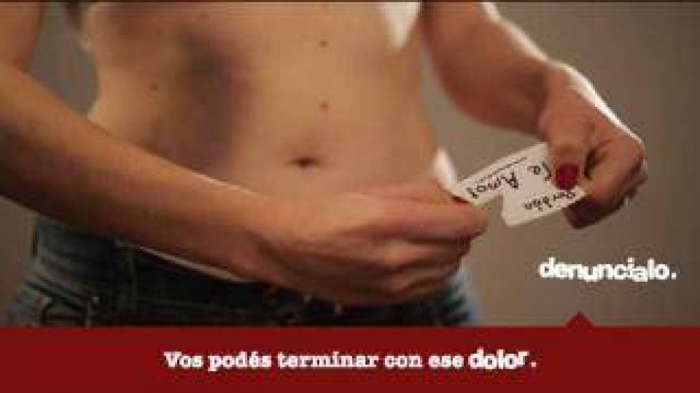 Realizar�n charla taller sobre la violencia de g�nero en la Se.Pa.Ve Parque Norte