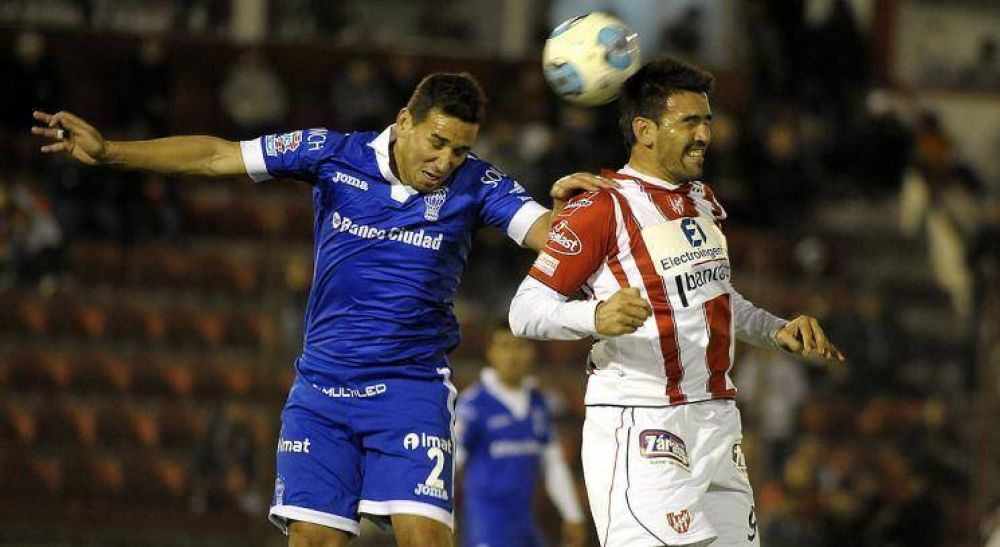 Instituto: m�s oportuno, imposible