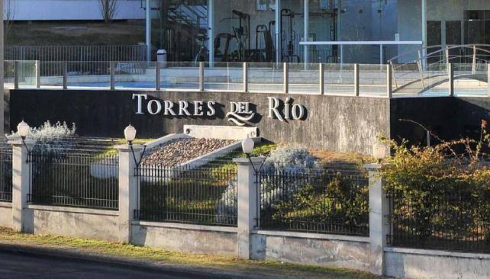 Por la falta de gas, consorcistas sacan turnos para ducharse