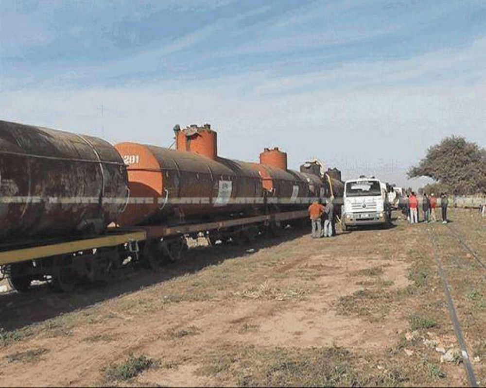 Chaco sufre la peor sequ�a de los �ltimos 50 a�os