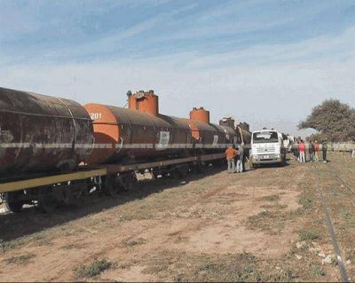 Chaco sufre la peor sequ�a de los �ltimos 50 a�os