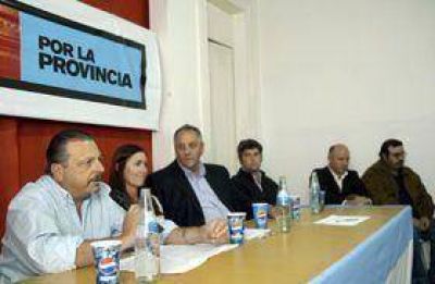 Ra�l Sabattini: "La relaci�n con Jos� no existe"