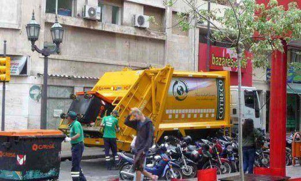 Municipio extender�a contrato a Lusa y Cotreco y suspende licitaci�n