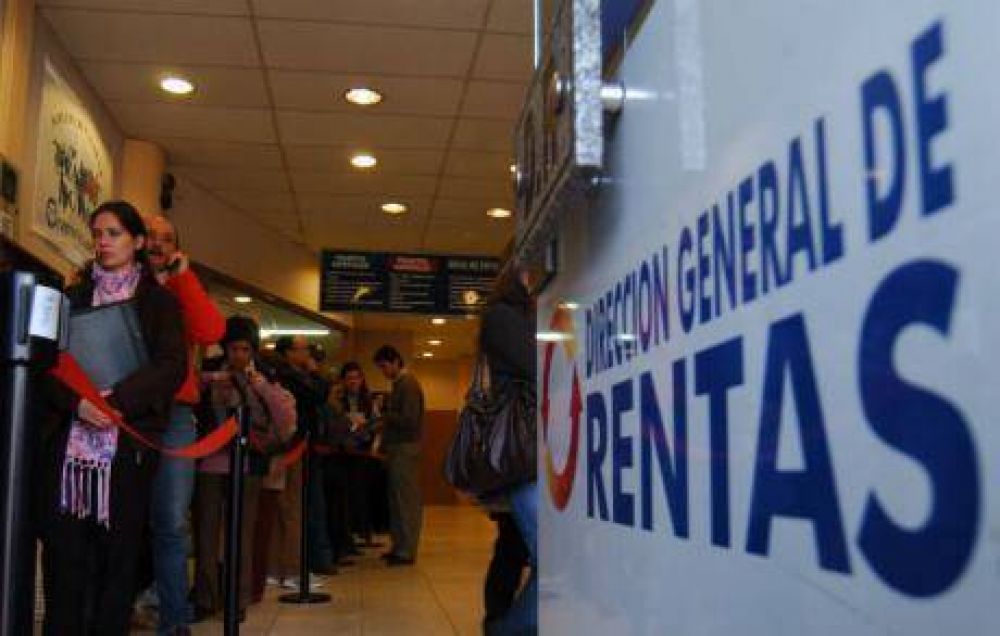 Distribuir�n un mill�n de cedulones de la Cuota 50