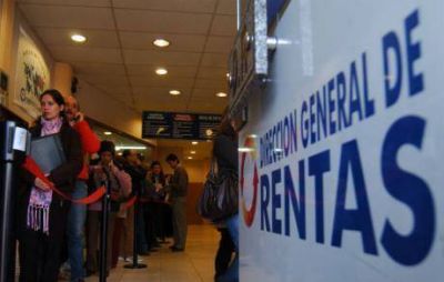 Distribuir�n un mill�n de cedulones de la Cuota 50
