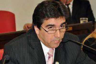 Para el PJ fue la Alianza la responsable de la ca�da de la sesi�n en Diputados