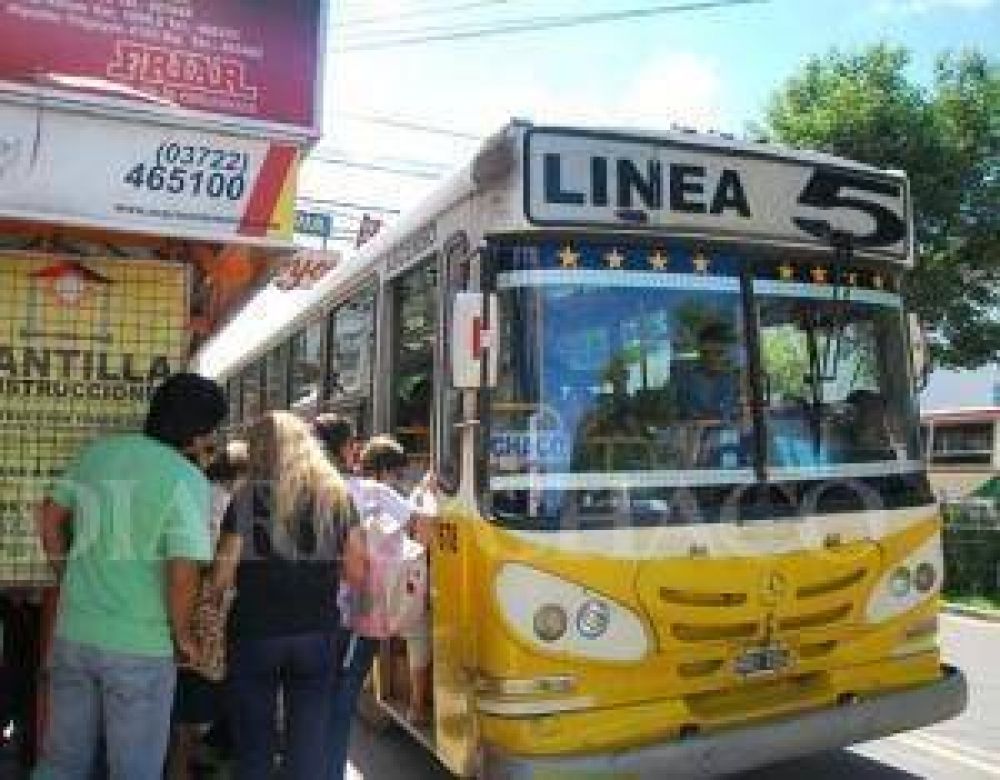 IPRODICH: aclaran que la ley no estipula cupos para que personas con discapacidad viajen sin costo