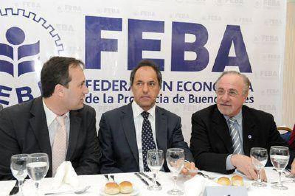 Entregaron fondos para productores agr�colas