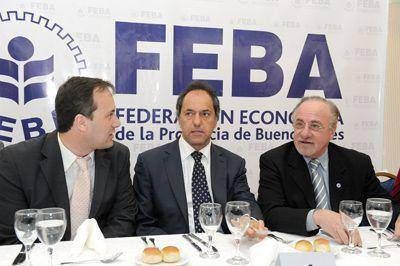 Entregaron fondos para productores agr�colas