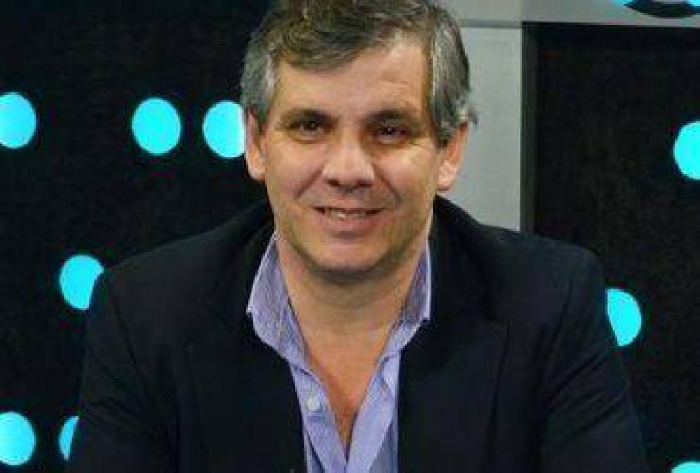 Britos asegur� que �lo hecho por G�mez Urso va en contra de lo que hoy requiere el ciudadano de la provincia de Buenos Aires�
