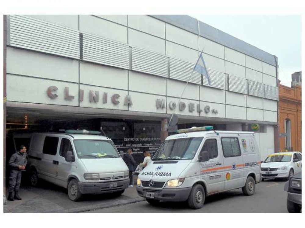 Tres mujeres se intoxicaron con mon�xido de carbono en Paran�