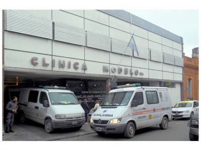 Tres mujeres se intoxicaron con mon�xido de carbono en Paran�