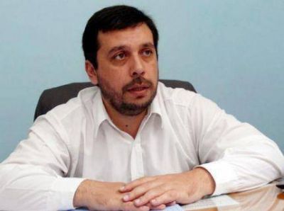 Concejal kirchnerista repudi� el desalojo de un vendedor de flores