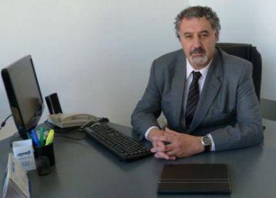 Impulsan la transferencia de la administraci�n del complejo Punta Mogotes a la Municipalidad