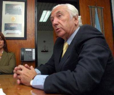 Lutz deber� devolver 400.000 pesos al Estado