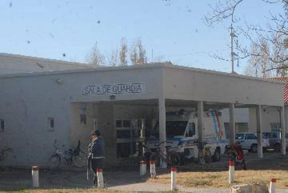 Afirman que un hombre muri� por demoras de una ambulancia