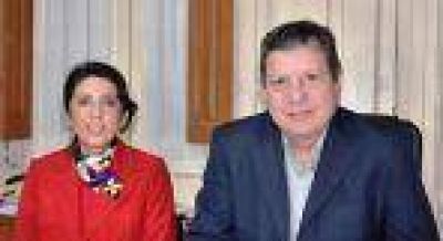 Escriban�a de Gobierno, recibir� una distinci�n internacional por parte de la O.E.A.