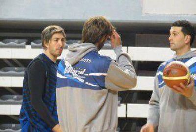 Pe�arol contin�a con con los trabajos de pretemporada de cara a la Liga Nacional
