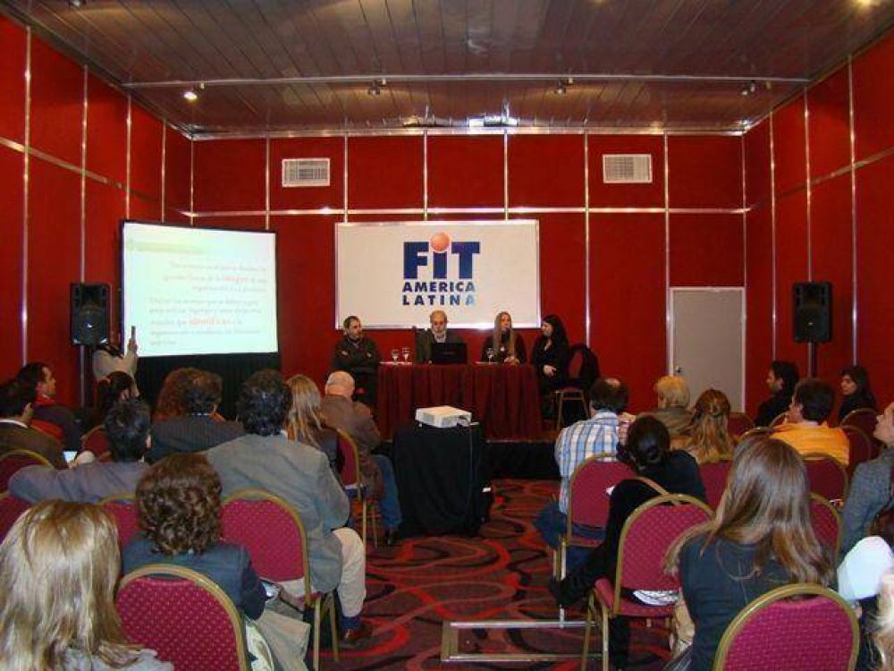 Balance positivo para El Calafate al cierre de FIT 2013