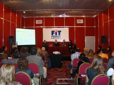 Balance positivo para El Calafate al cierre de FIT 2013