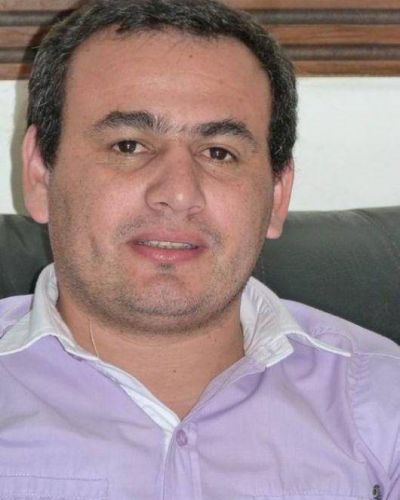 Otazo: por m�s obras y trabajo junto a la gente