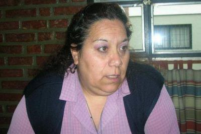 Susana Ruiz dijo que es un �anhelo� y que le �encantar�a� ser intendenta
