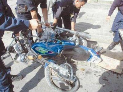 "La franja et�rea de muertes por el tr�nsito es de 15 a 30 a�os"