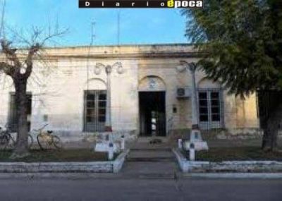 Tiene 11 a�os y est� embarazada de 5 meses, su vecino detenido por abuso
