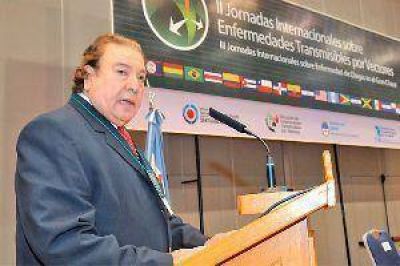 Son m�s de 1000 los inscriptos para las Jornadas de Vectores