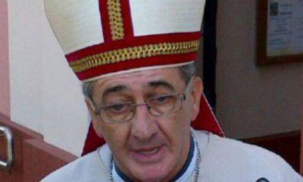 El Obispo Mart�nez se reunir� con el Papa Francisco