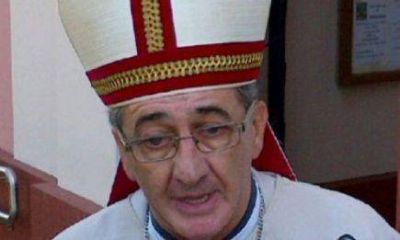 El Obispo Mart�nez se reunir� con el Papa Francisco