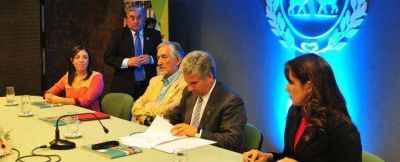 Se present� el Plan Maestro de las Culturas